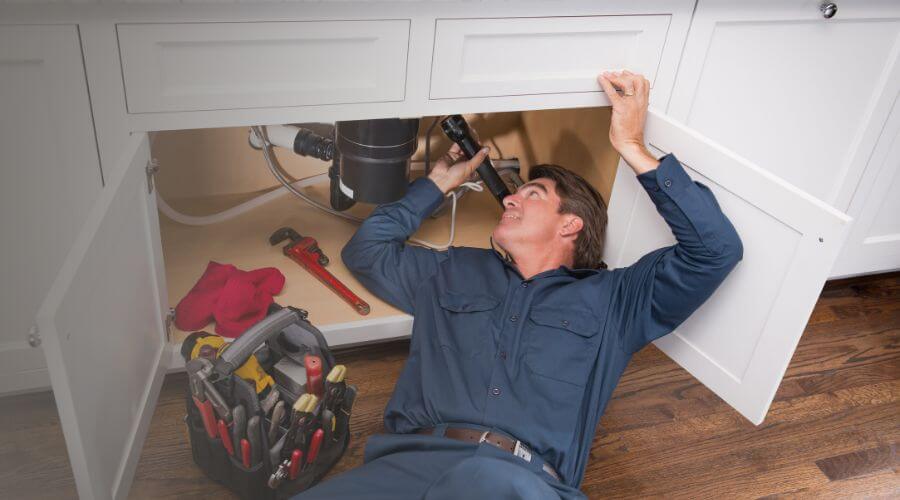 Local expert plumbing services in Painted Post, NY